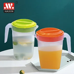 2L/2.5L/3.5L/3.8 water jug with 2 different outfall PP material BPA free