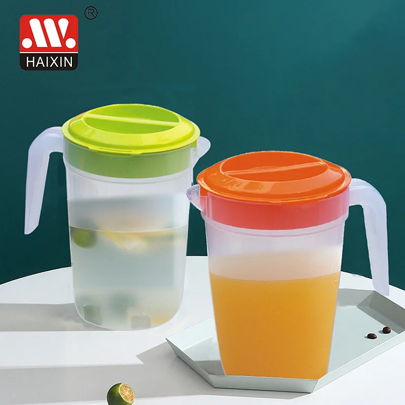 2L/2.5L/3.5L/3.8 water jug with 2 different outfall PP material BPA free