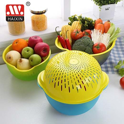 bowl and colander set