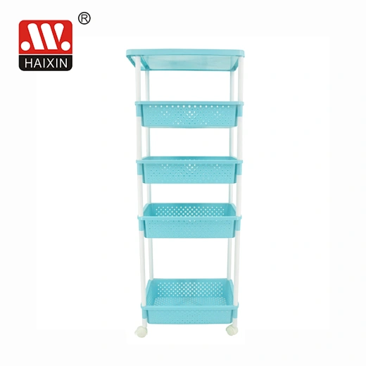 storage organizer with wheels