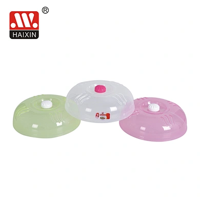 plastic microwave plate cover