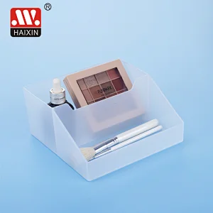 Facial Mask Box organizer storage container