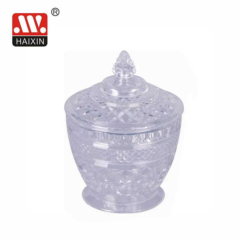 CANDY BOX 0.6L food container