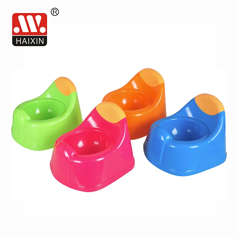 Baby Care Products High Quality Plastic Baby Potty Chair