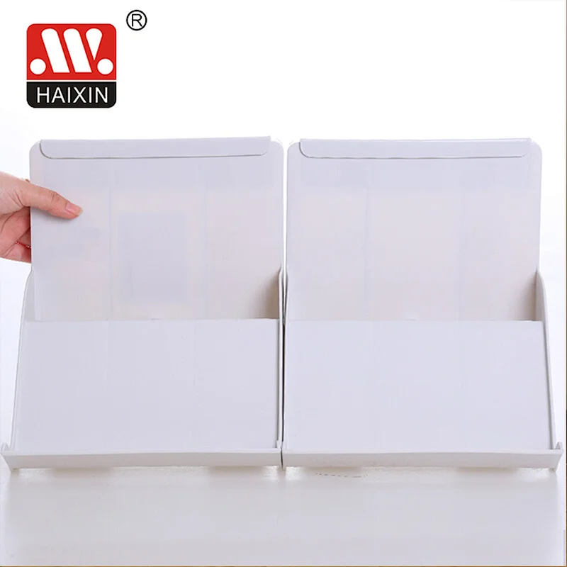 Haixing Hot Sale Stackable Shoes Rack for Storage or Organizer