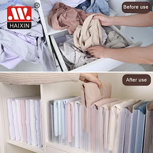 Clothes folding board 5pcs