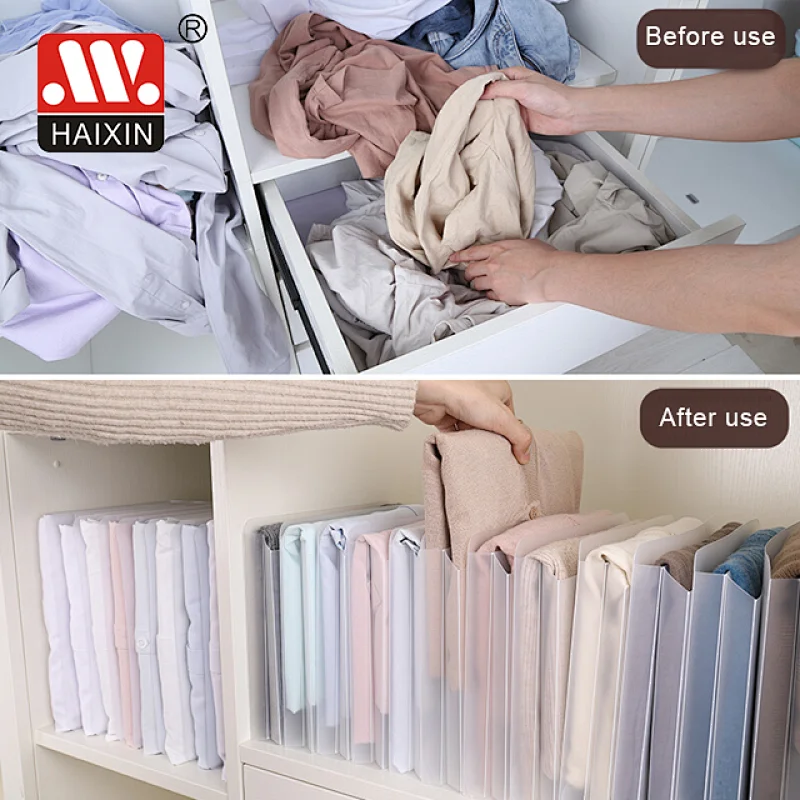 Clothes folding board 5pcs