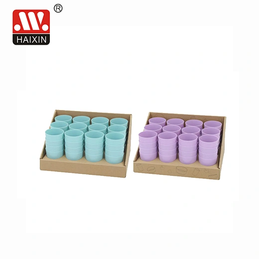 water cup set
