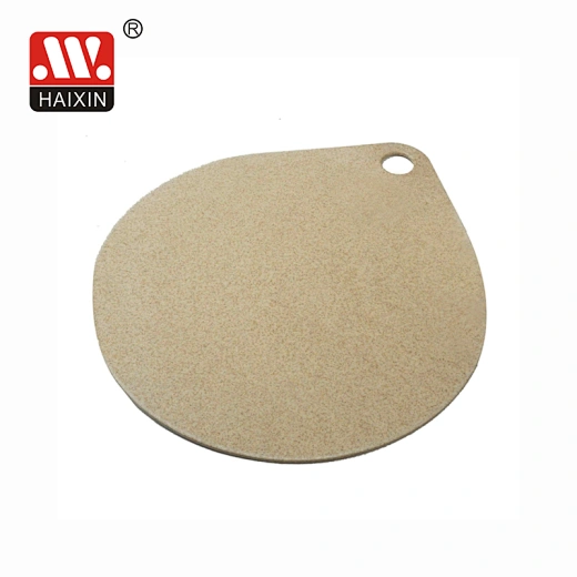 wood fruit chopping board