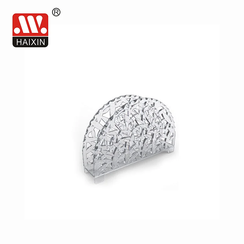 TISSUE HOLDER Napkin holder