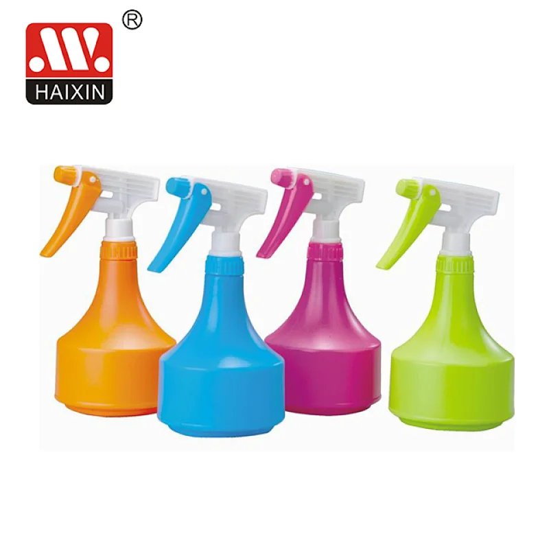 SPRAYER (0.6L) plastic water sprayer garden sprayer