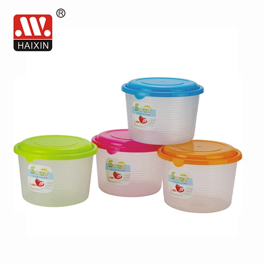 storage box with lid