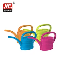 WATERING CAN (0.6L) plastic garden can