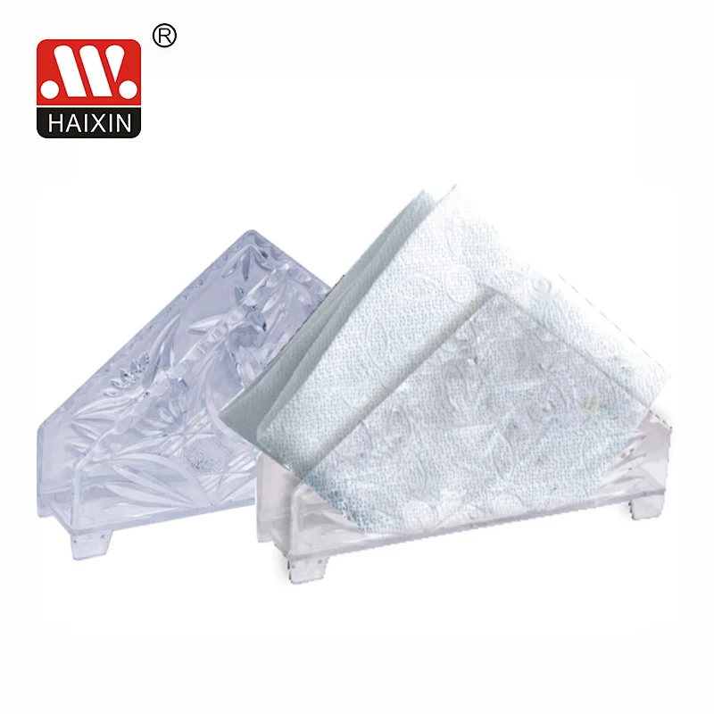 TISSUE HOLDER napkin organizer