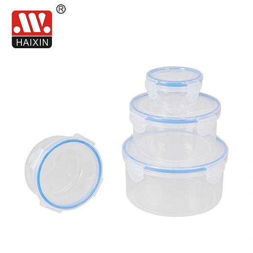 air tight food containers