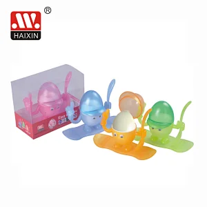 Cute Kitchen Tool Tableware Egg Server for Kids