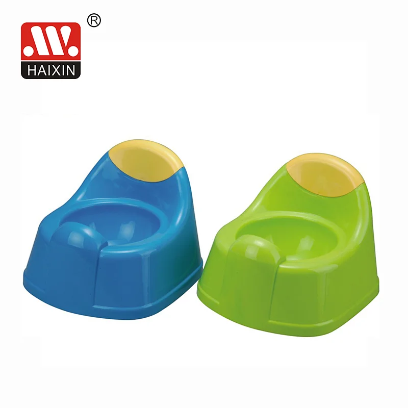 Baby Care Products High Quality Plastic Baby Potty Chair