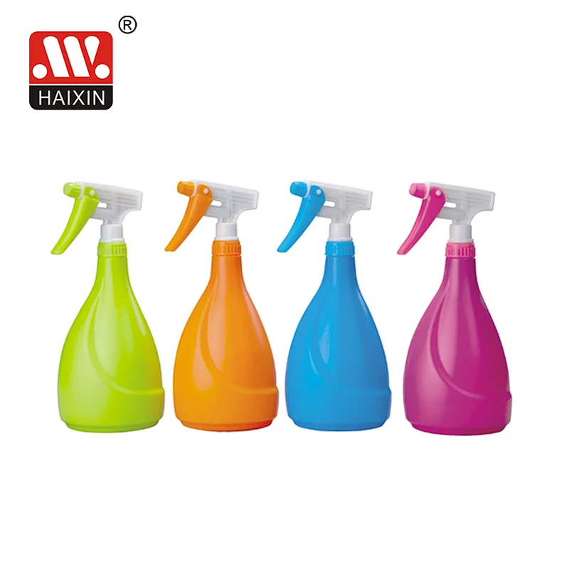 1L Watering Can Spray Bottle Disinfection Cleaning Sprayer