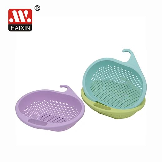 slotted colander