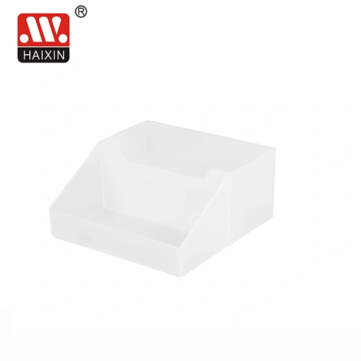 plastic container