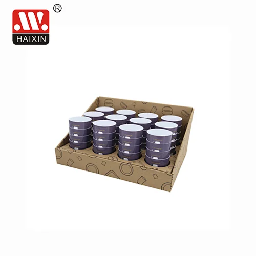 500ml Break Resistant Restaurant Quality Printed Cups with IML Set of 48 PDQ packing