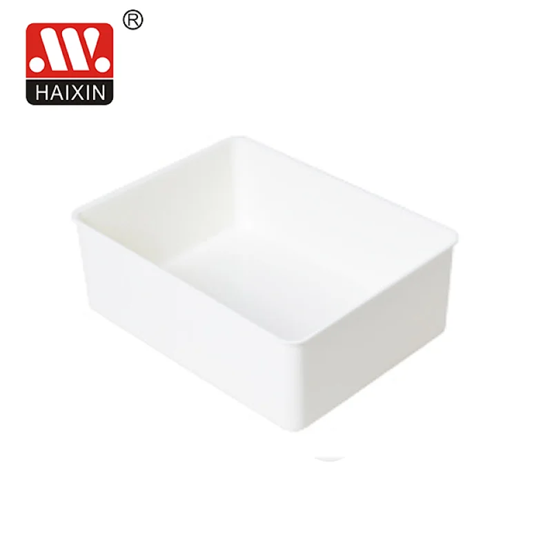 storage box with lid organizer storage container