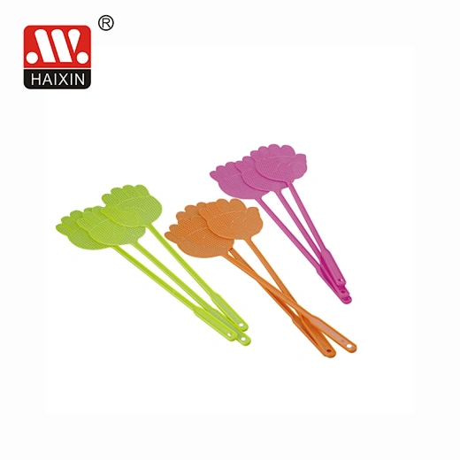 plastic fly swatter