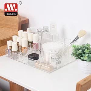 Dressing Case organizer storage box