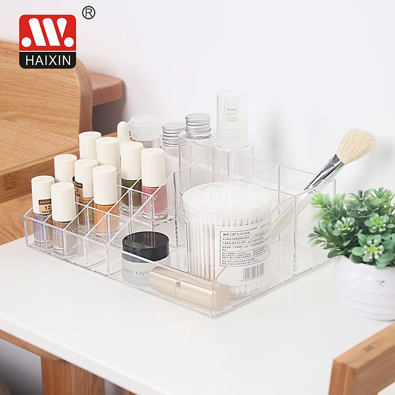 Dressing Case organizer storage box