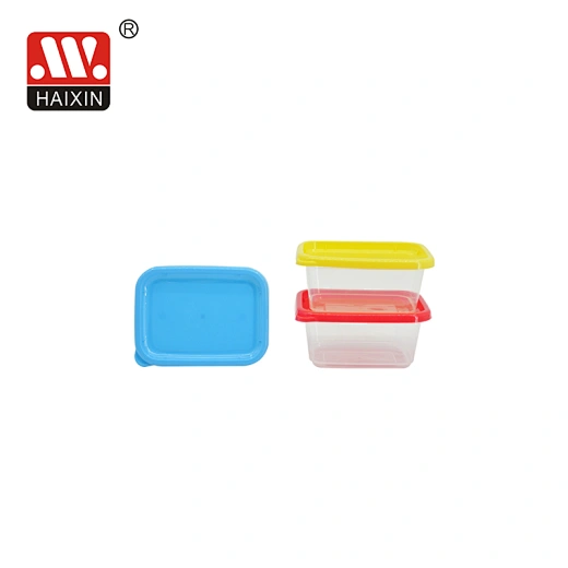 food storage box with lid