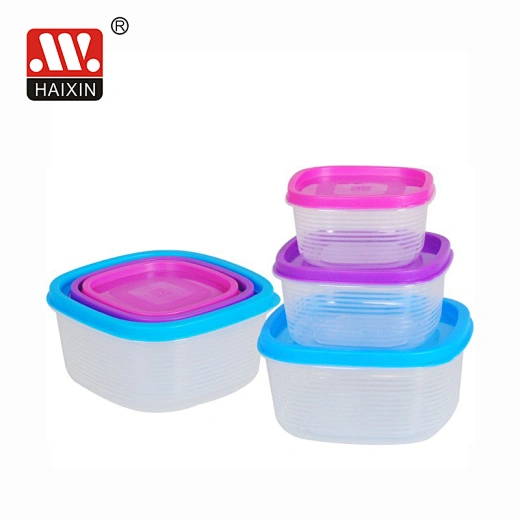 airtight food box set