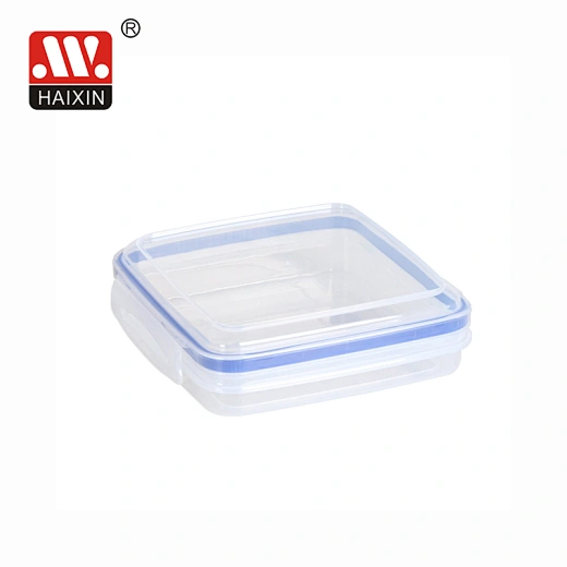 silicone food container
