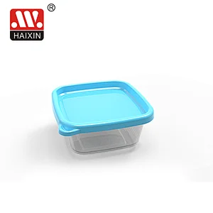 3 Color Kid Snack Container for Picnic Camping Outdoor Series