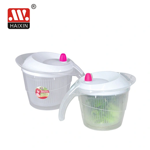 vegetable salad spinner