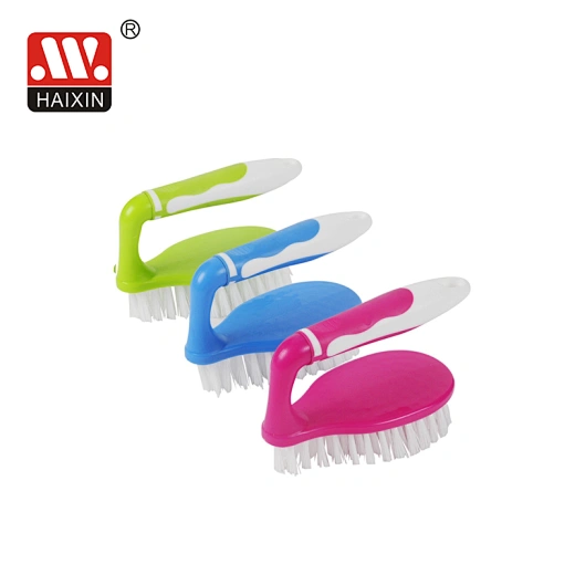 clothes scrub brush