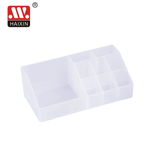 plastic container