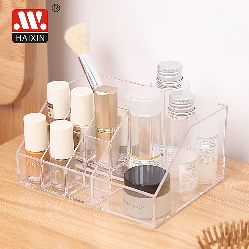 Dressing Case organizer storage box