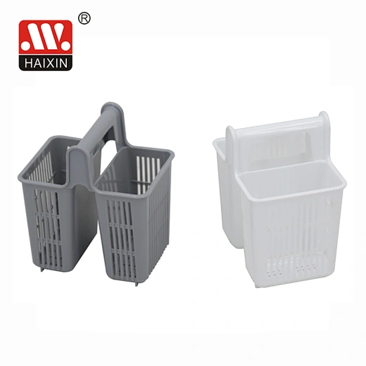 middle kitchen accessories plastic holder dish rack