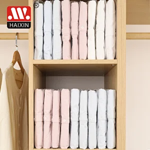 Clothes folding board 5pcs