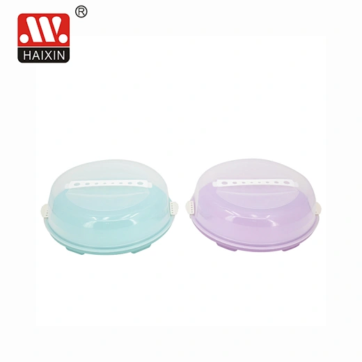 Cake Server Plastic