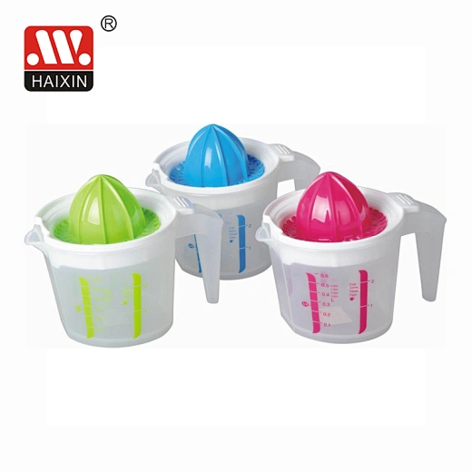 manual fruit juicer
