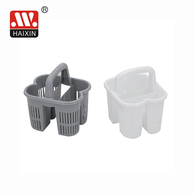 kitchen accessories plastic Rackcutlery  holde