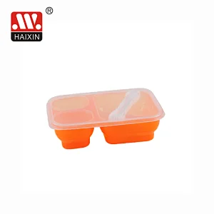 1.35L Baby Rice Feeding Storage Container with Lid & Spoon Set