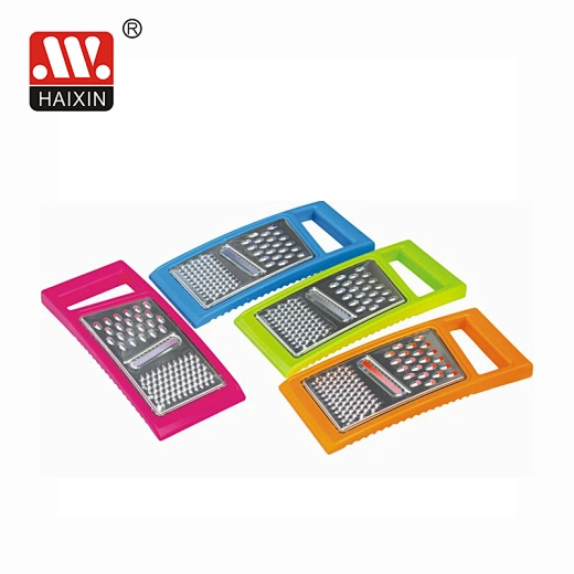 multi-functional grater
