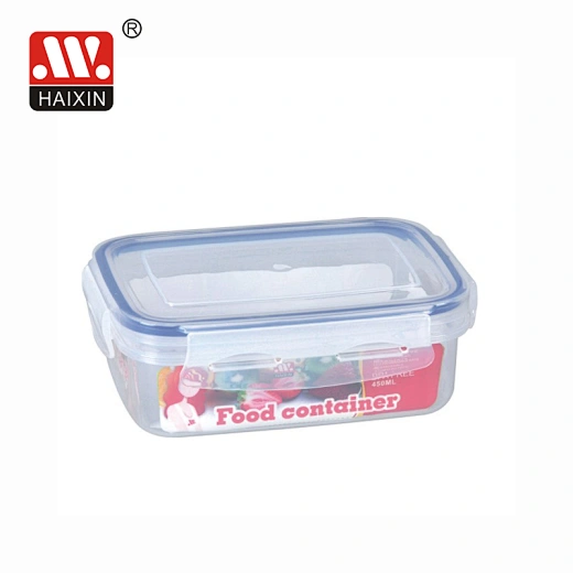 air tight food containers