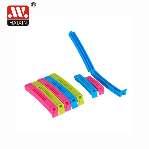 food bag seal clip