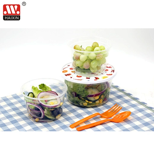 food container lid organizer