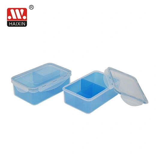 clear food container