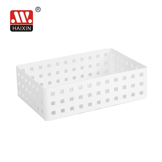 rectangular storage box