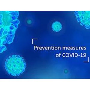 How to protect yourself from Coronavirus ?